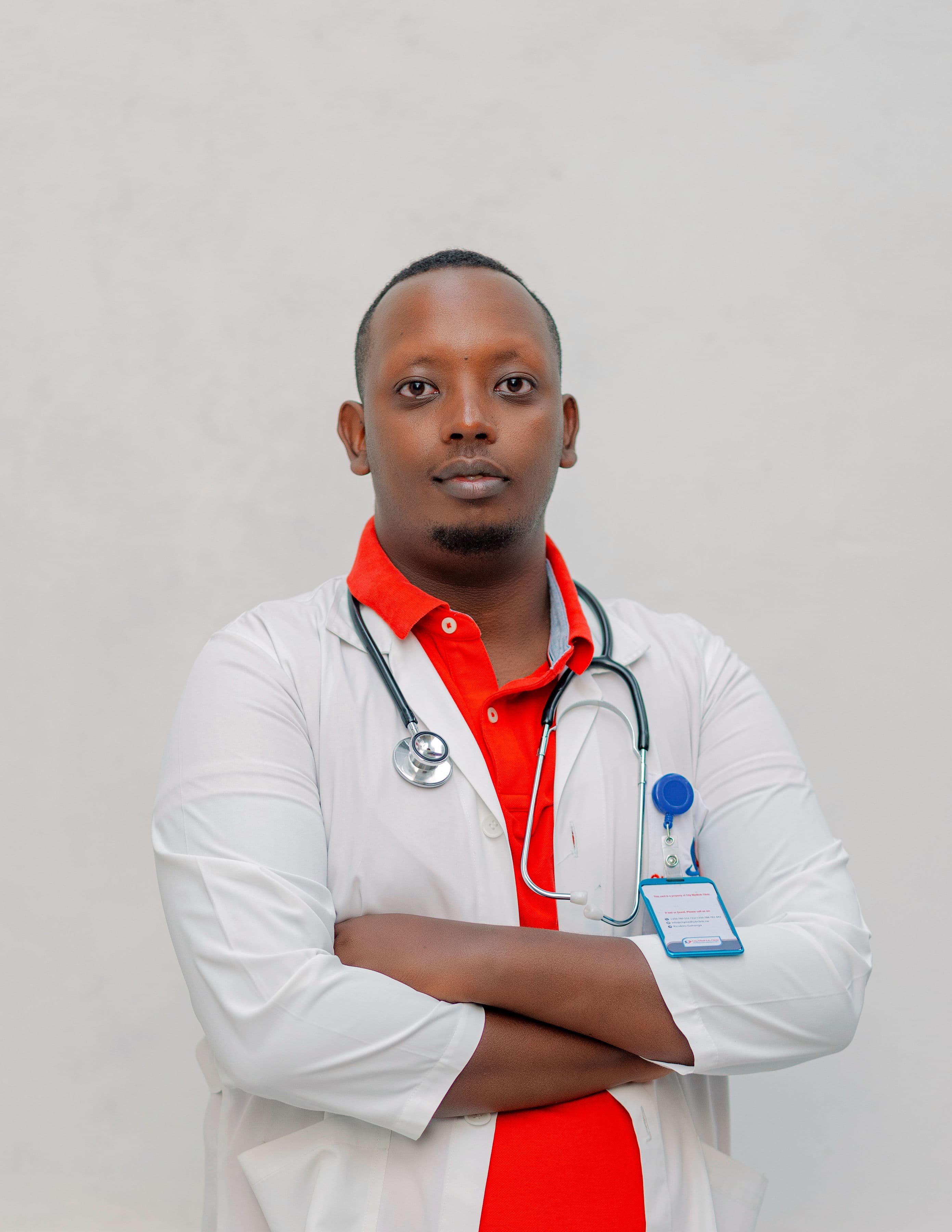 Dr. Aimable MURAMIRA