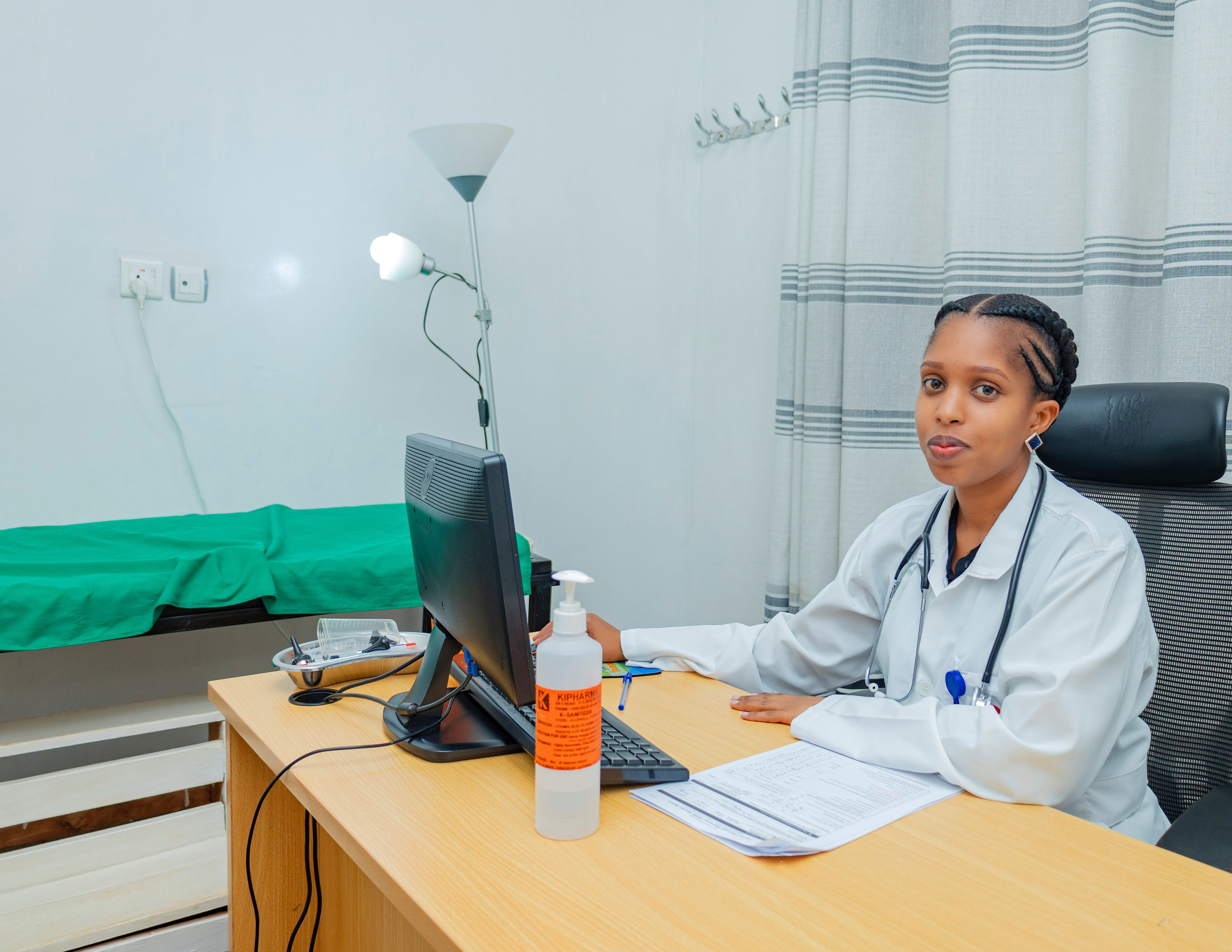 Medical Consultation